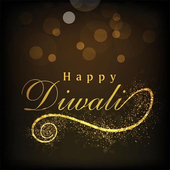 Beautiful Happy Diwali Images