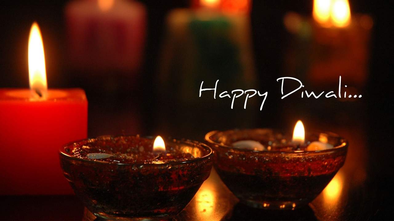 Happy Diwali Images in Hindi