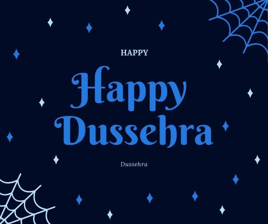 Happy Dussehra Images HD