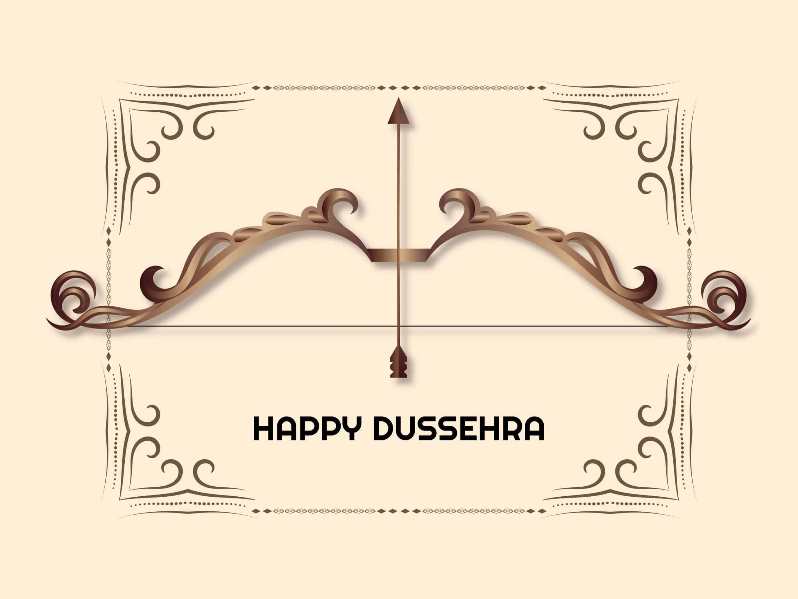Happy Dasara Images
