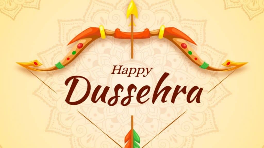 Happy Dussehra Images Thumbnail