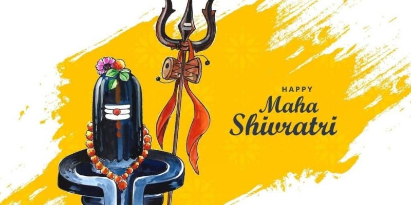 Happy Maha Shivratri Images Thumbnail