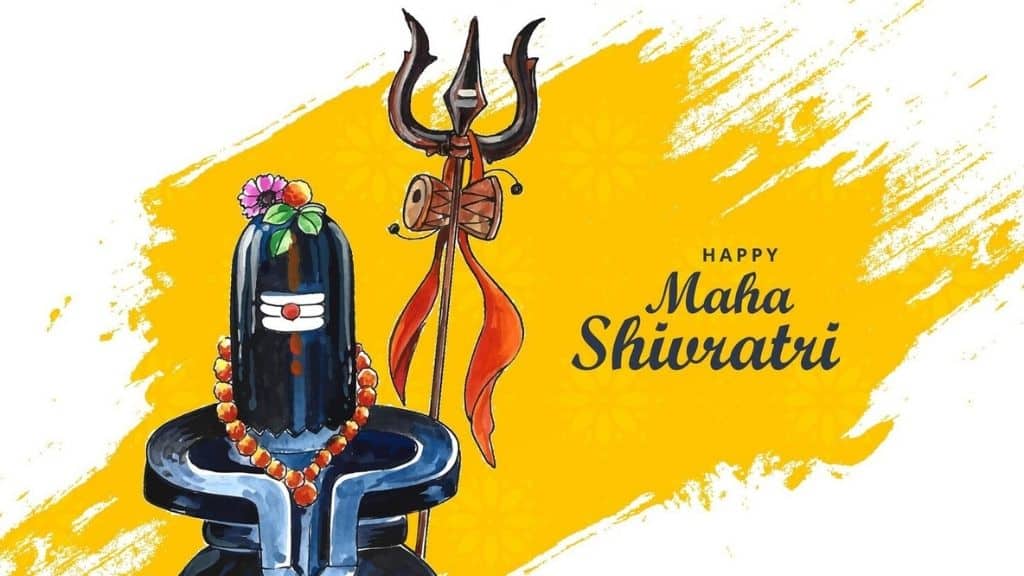 Happy Maha Shivratri Images Thumbnail