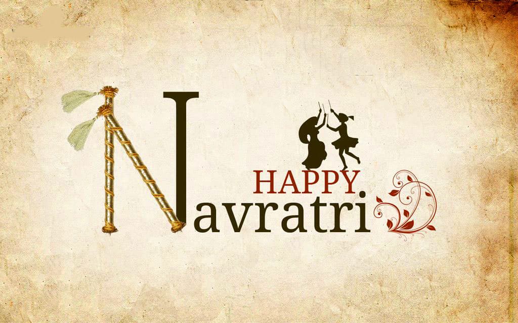 Full HD Happy Navratri Images
