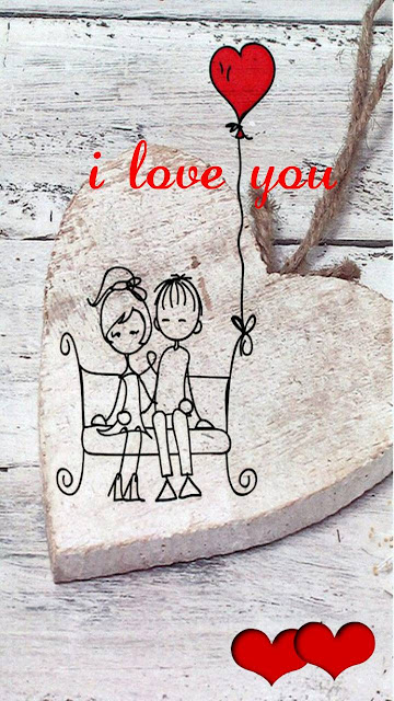 Romantic I Love You Images