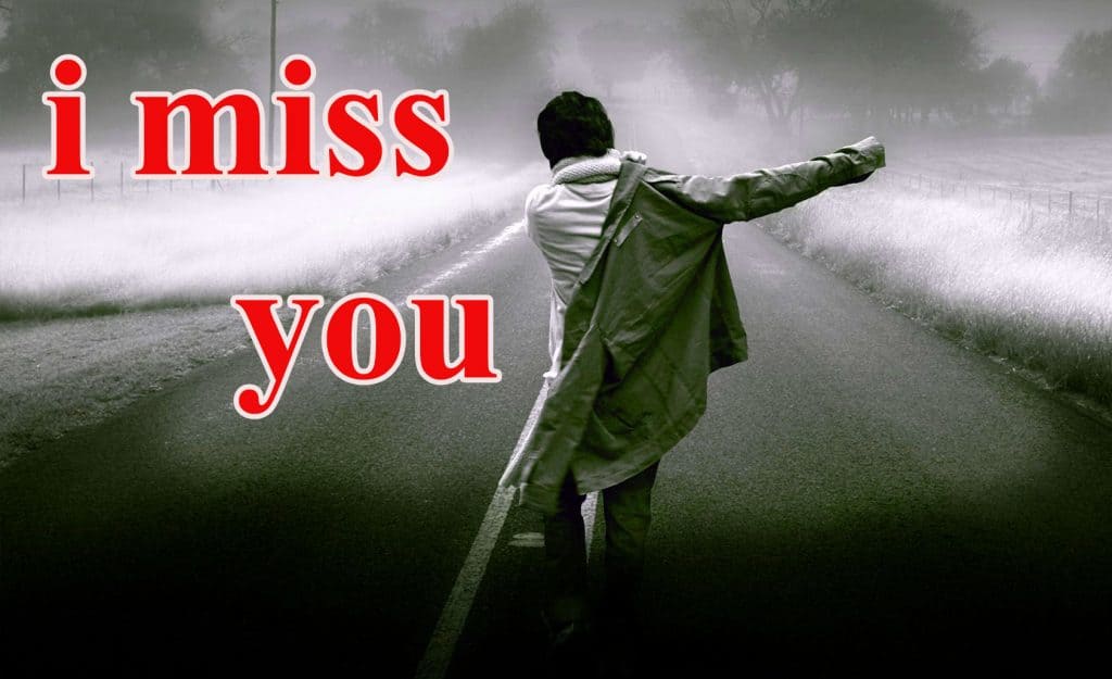 100+] I Miss You Images, Photo, Pic & Wallpaper (HD)
