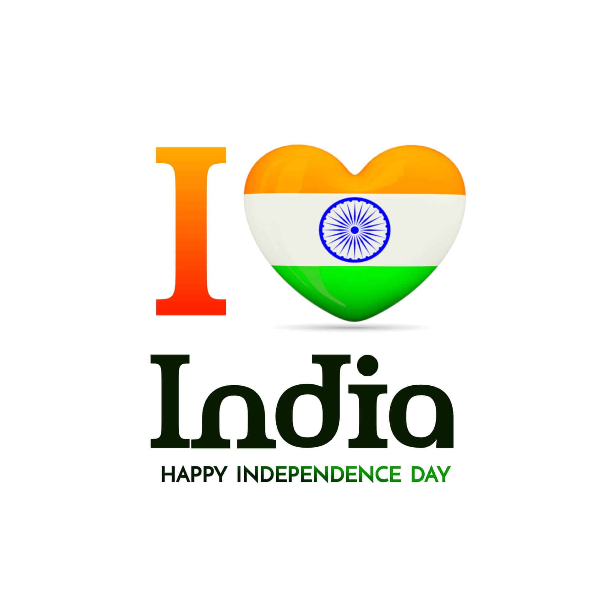 Whatsapp Independence Day Images