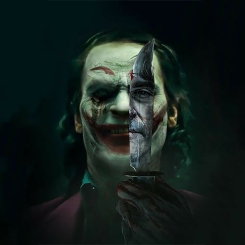 Joker DP HD