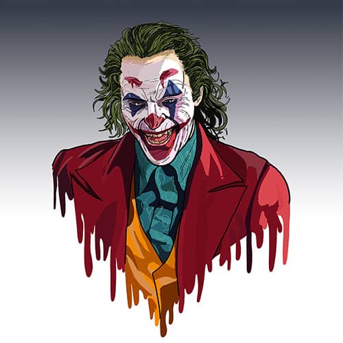 Joker DP HD