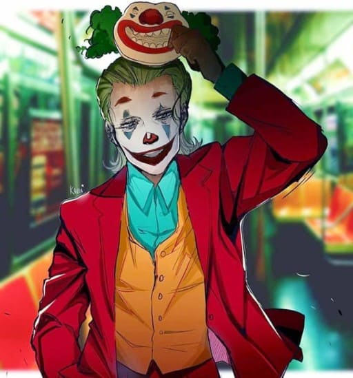 DP Joker