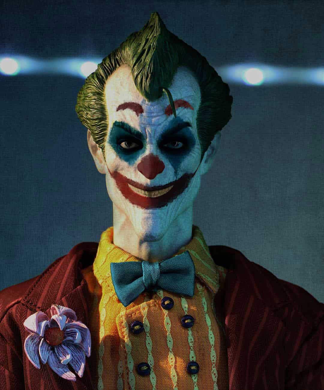 Joker DP for Instagram