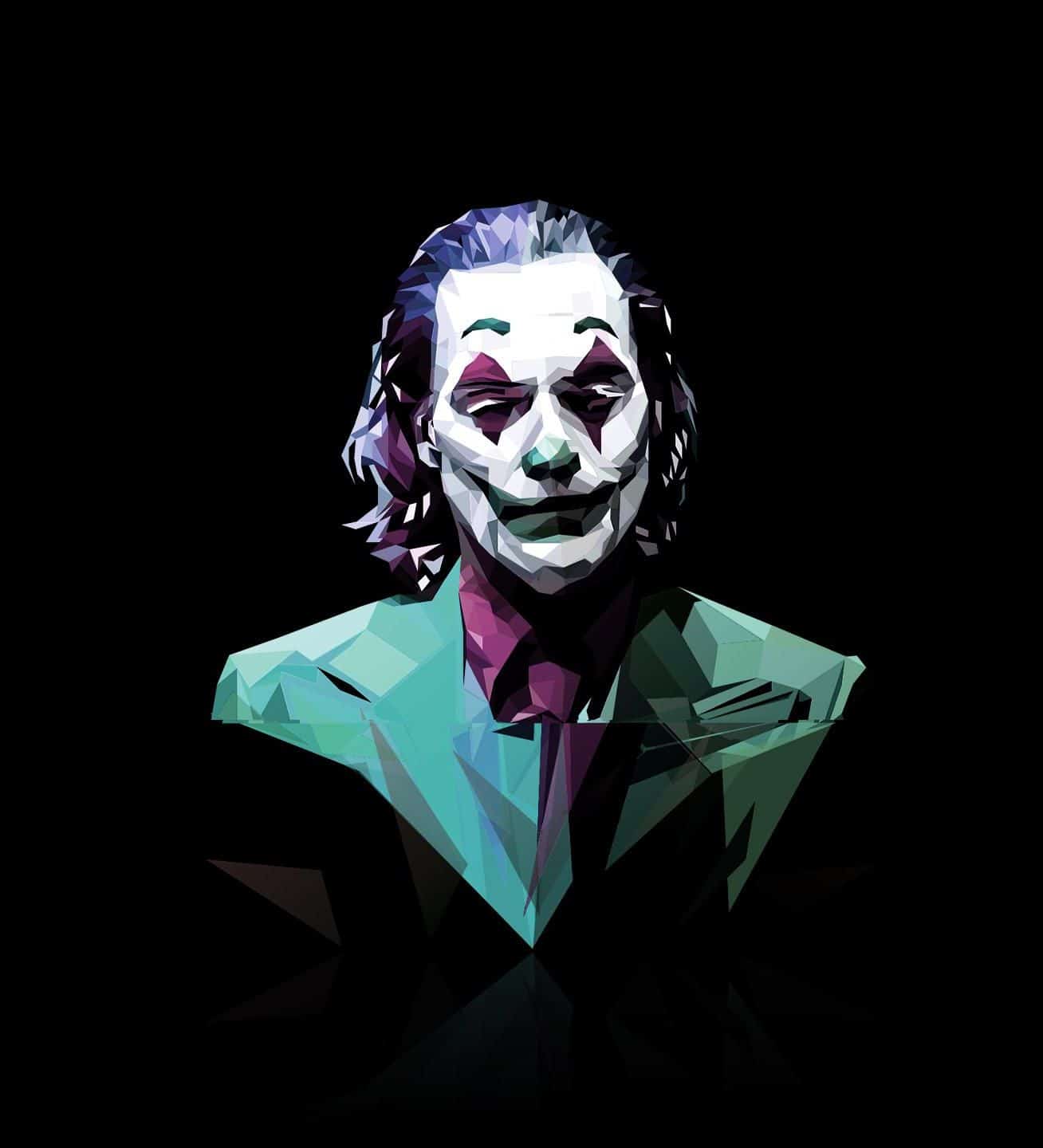 Joker DP Photo