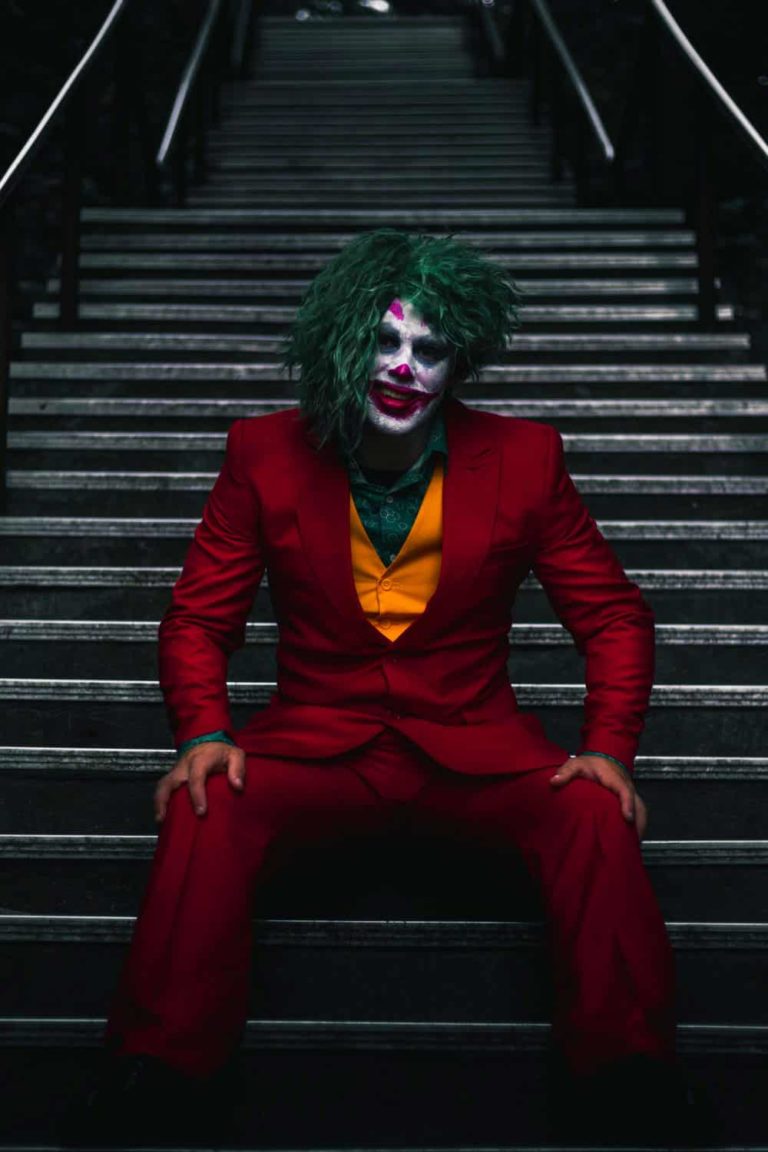 [100+] Joker DP for Whatsapp and Instagram (HD)