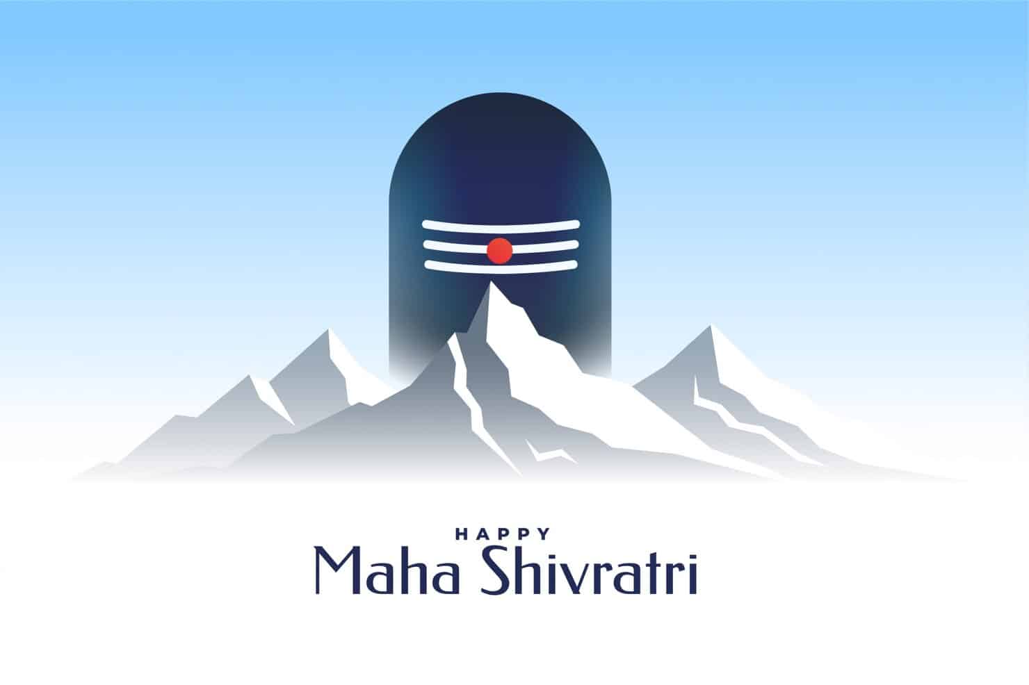 Happy Maha Shivratri Images