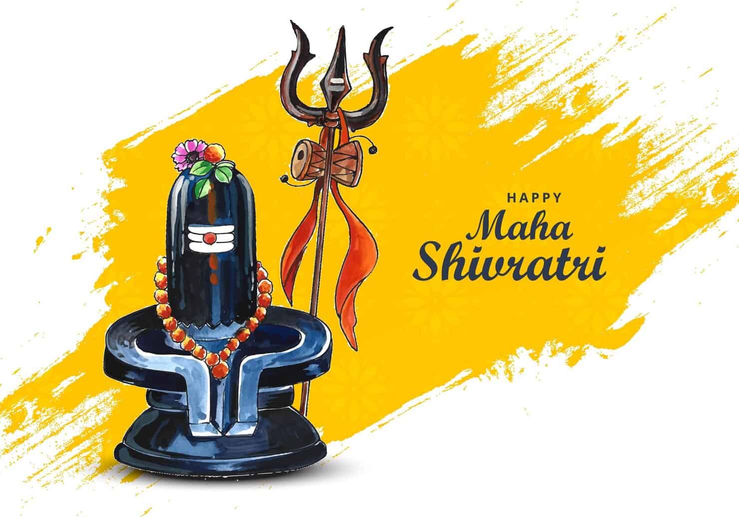 Maha Shivratri (2021): Happy Mahashivratri 2021: Best Wishes, Quotes, Images,  Wallpapers, Facebook Status Messages | Books News – India TV