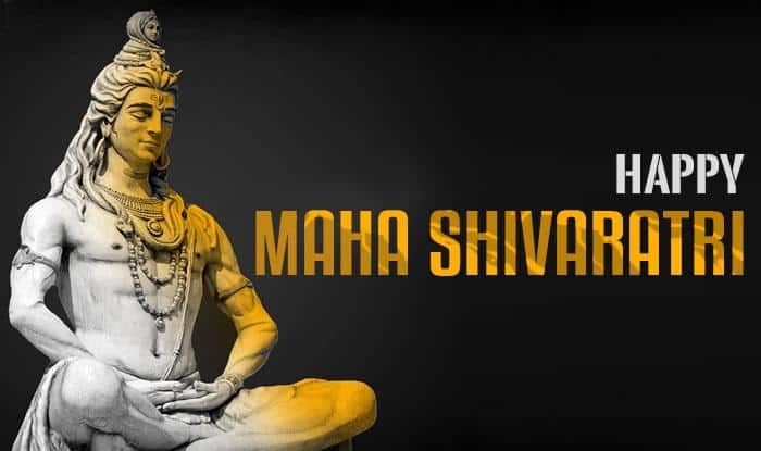 Maha Shivratri Images