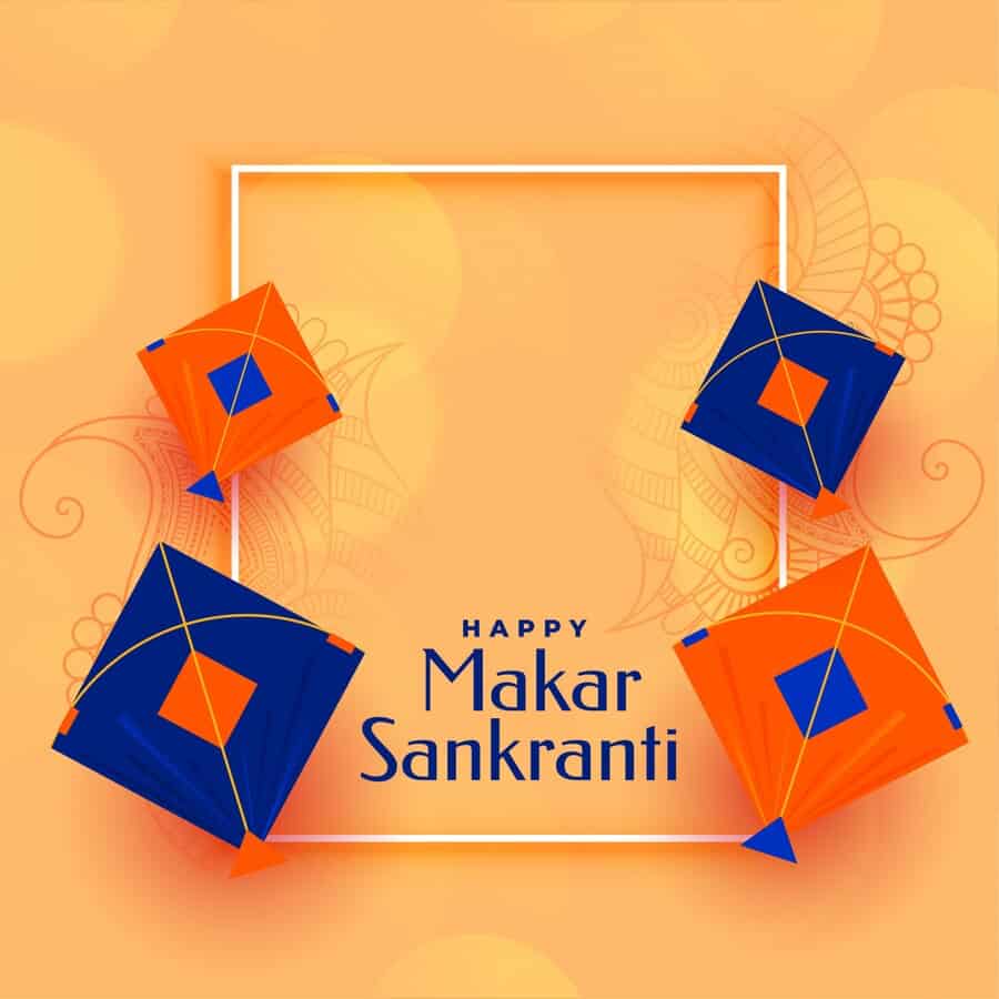 Makar Sankranti Images