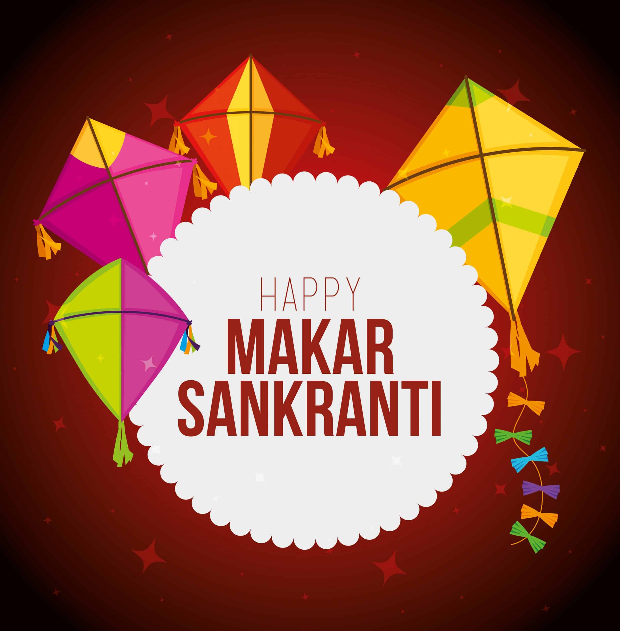Makar Sankranti Images