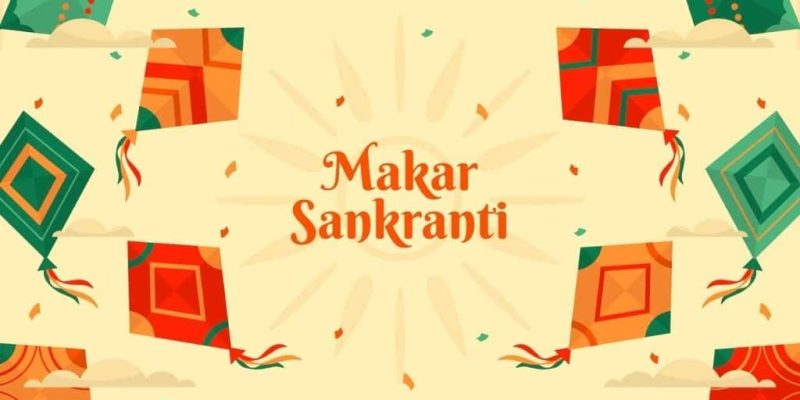 Makar Sakranti Images Thumbnail
