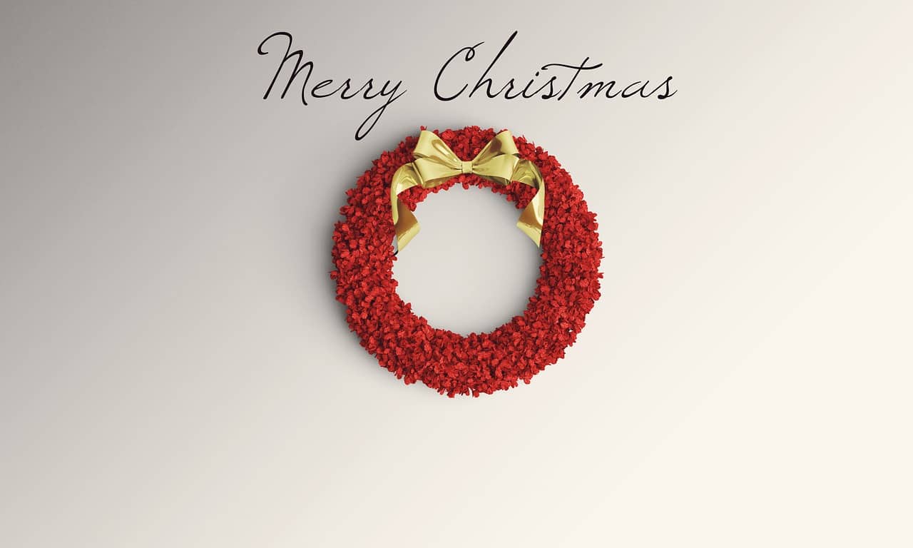 Free Merry Christmas Images