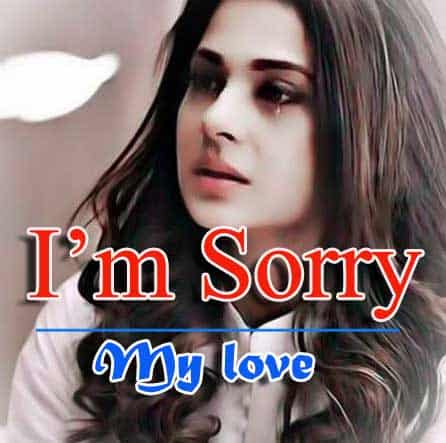 100+] I Am Sorry Image, Pic, Photo & Picture (HD)