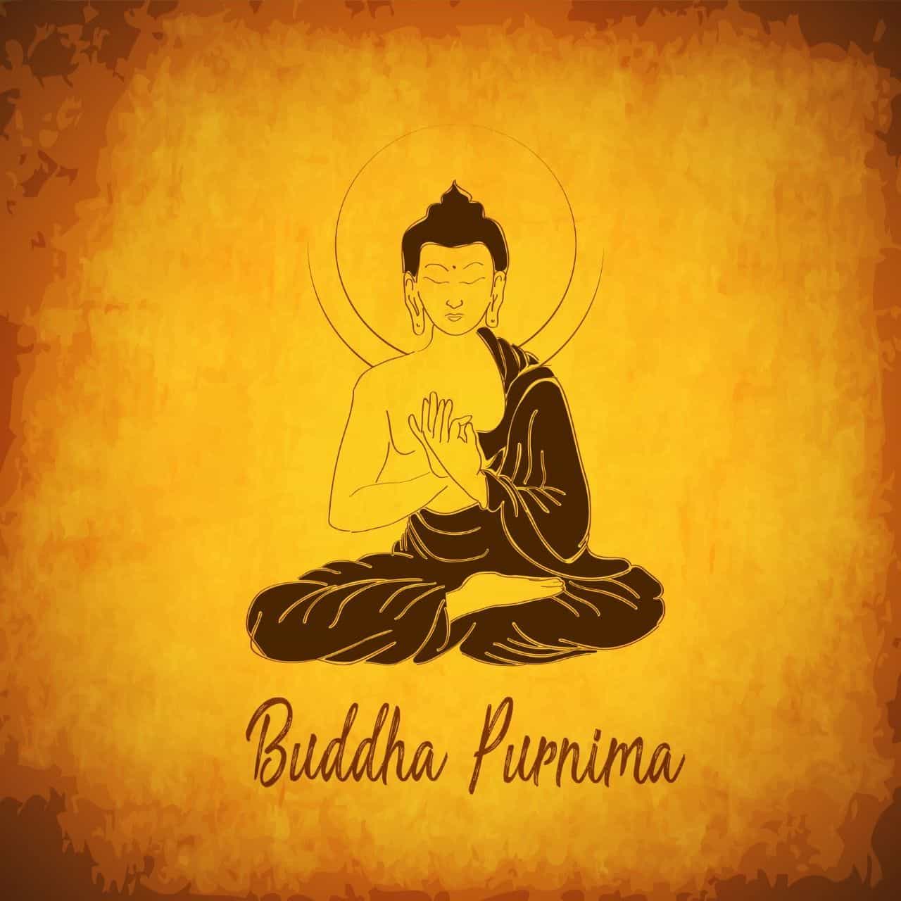 Buddha Purnima Pics
