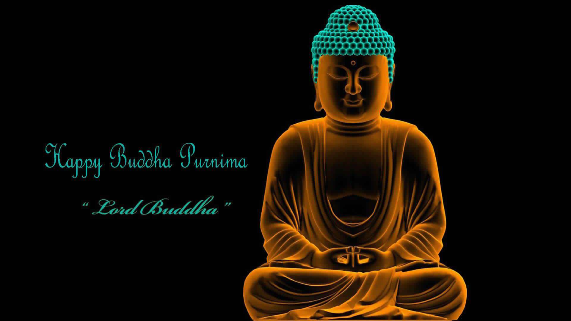 Buddha Purnima Pics