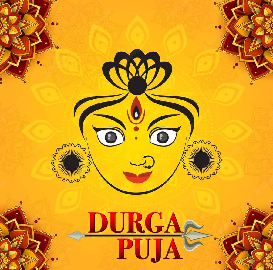 Durga Puja Photo