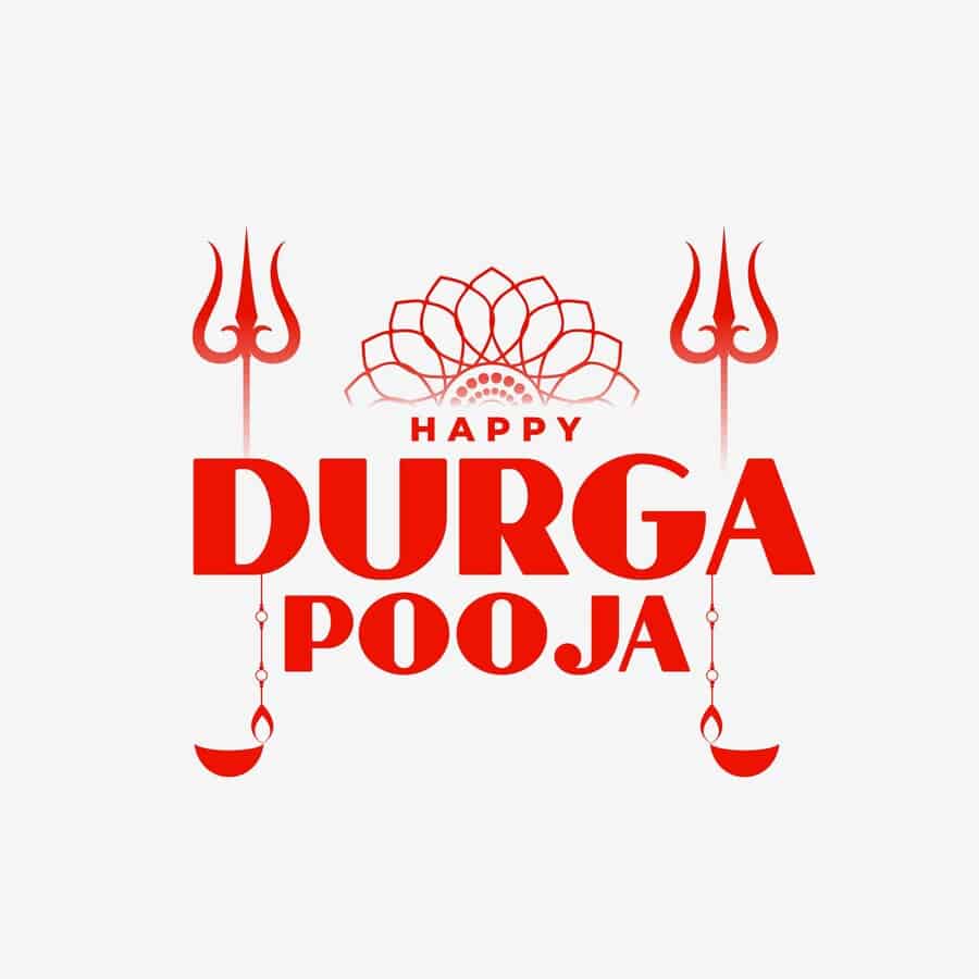 Durga Puja Photo