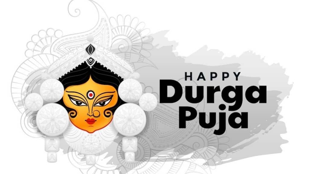 Durga Pooja Images Thumbnail
