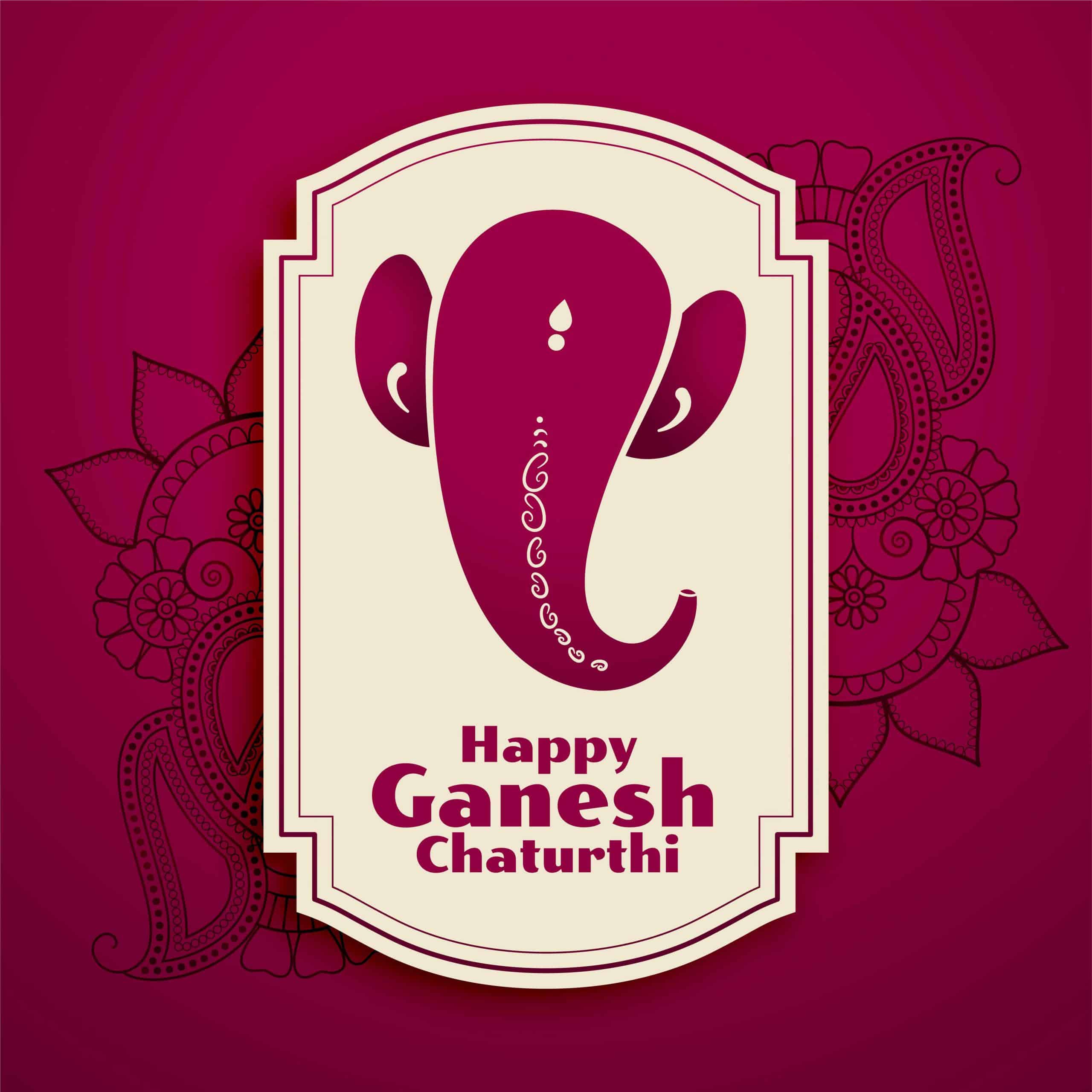 Ganesh Chaturthi Pics