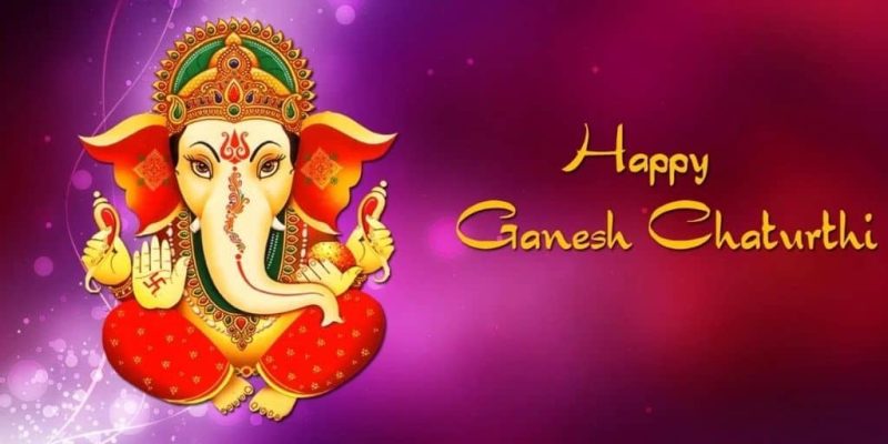 Ganesh Chaturthi Images Thumbnail