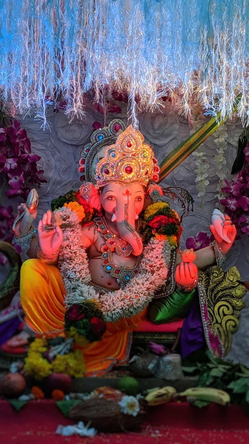 Ganesh Images Full HD