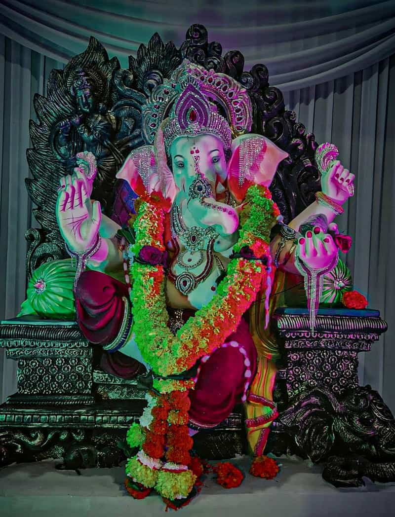 Ganesh Images Full HD