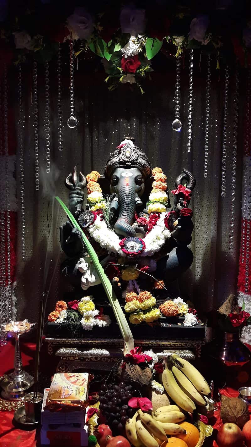 Ganesh Photo