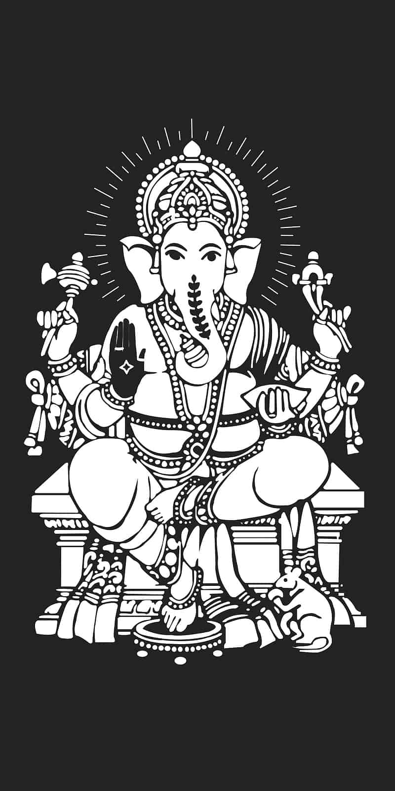 Ganesh Pictures