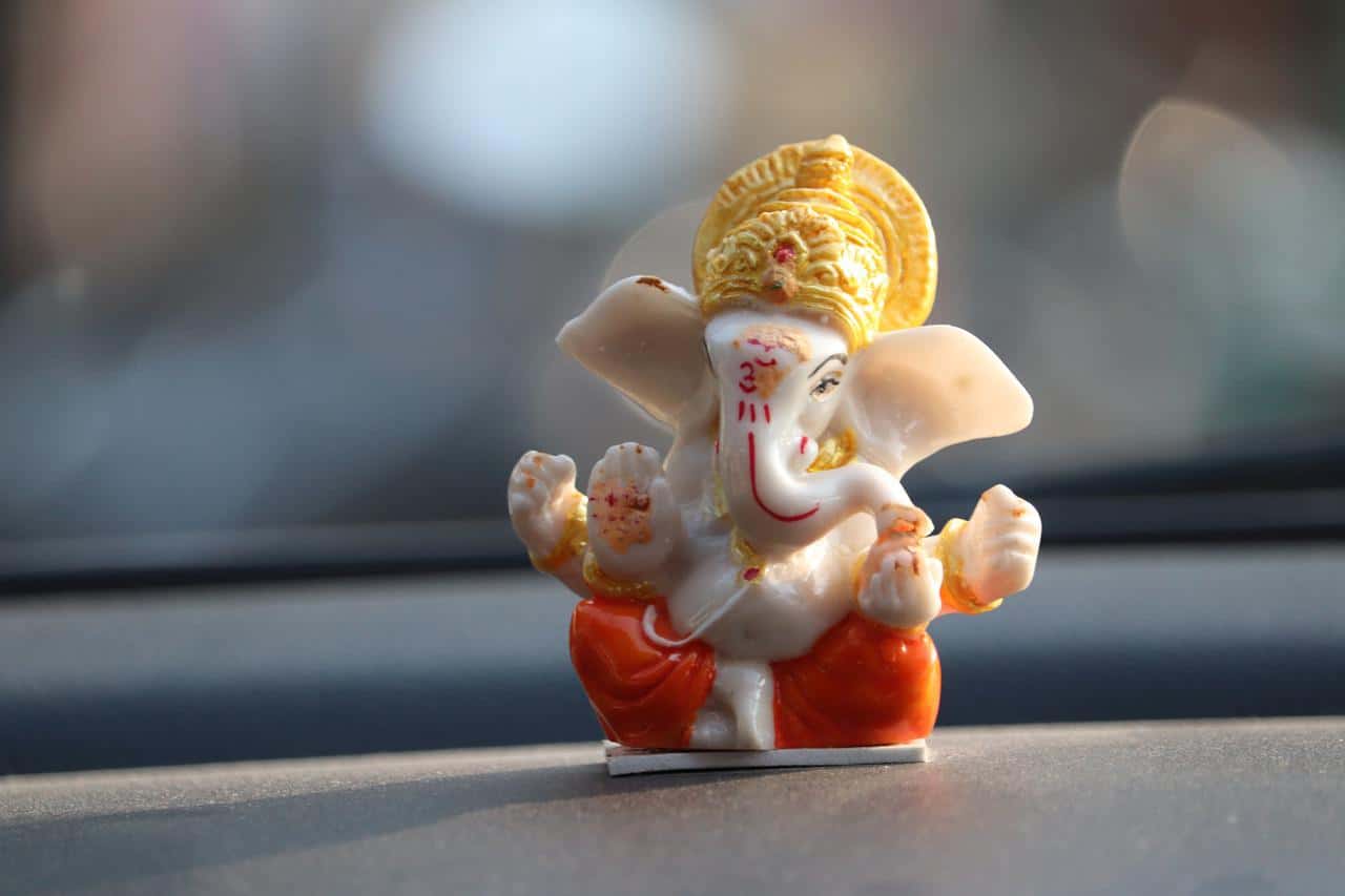 Ganesh Images