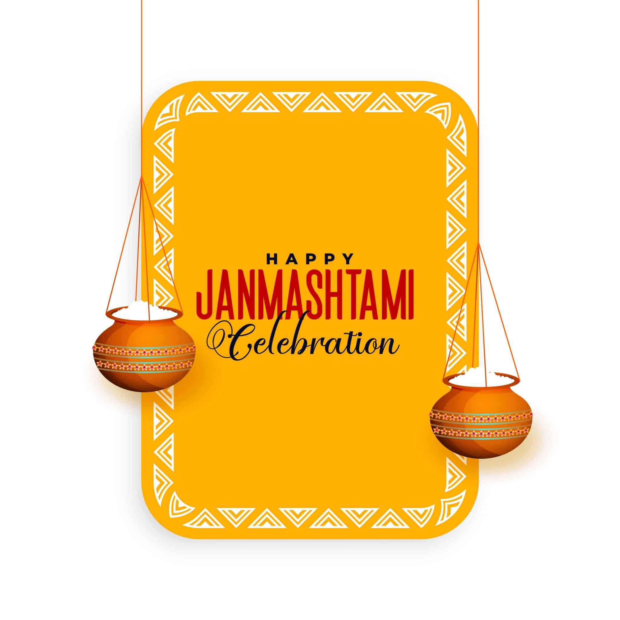 Janmashtami Images Download