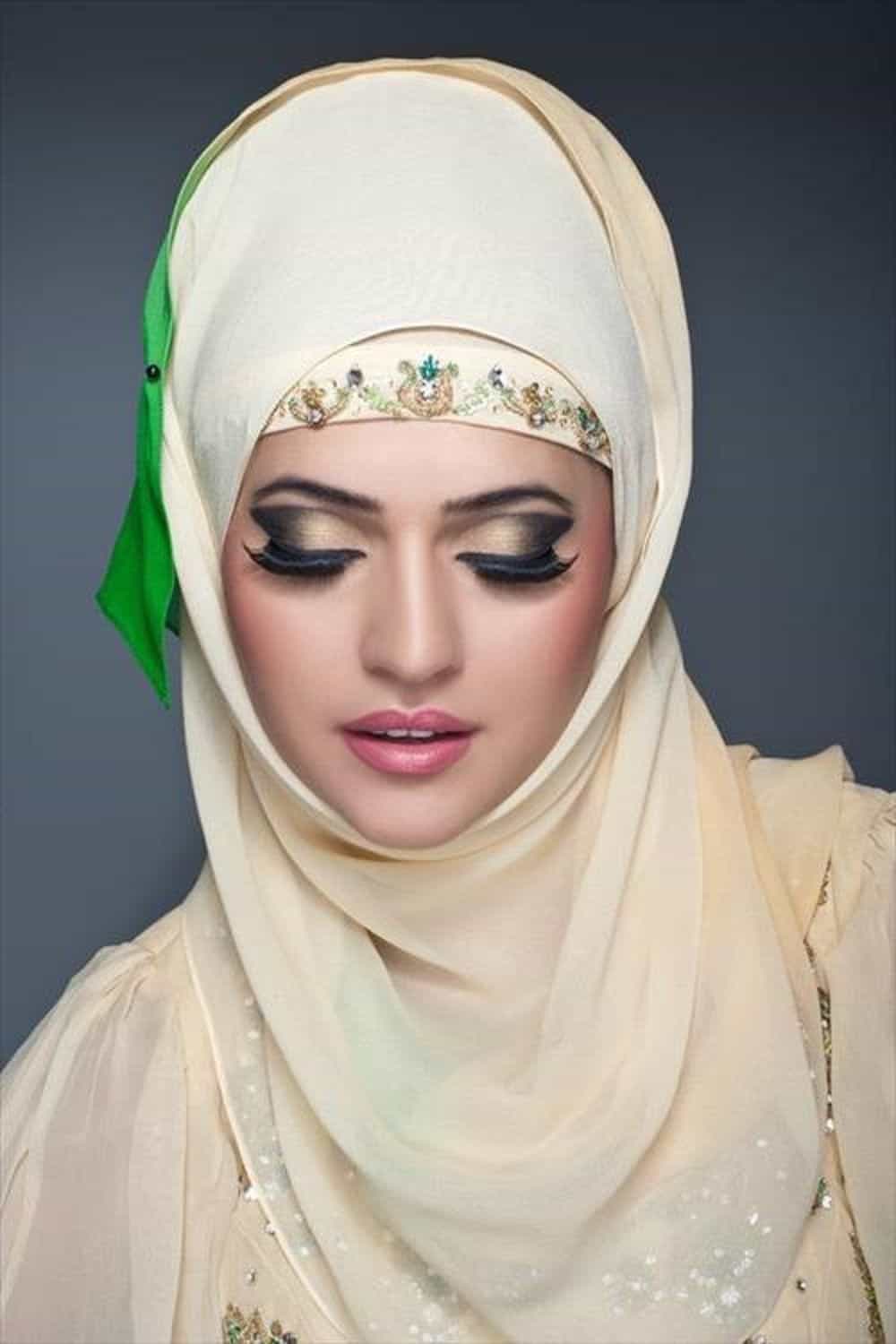 Hijab DP