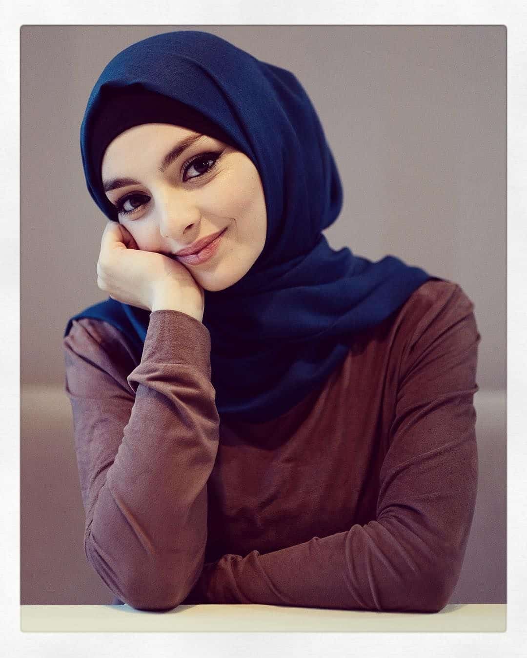 Hijab DP Images