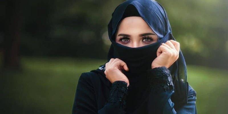 Hijab DP Thumbnail