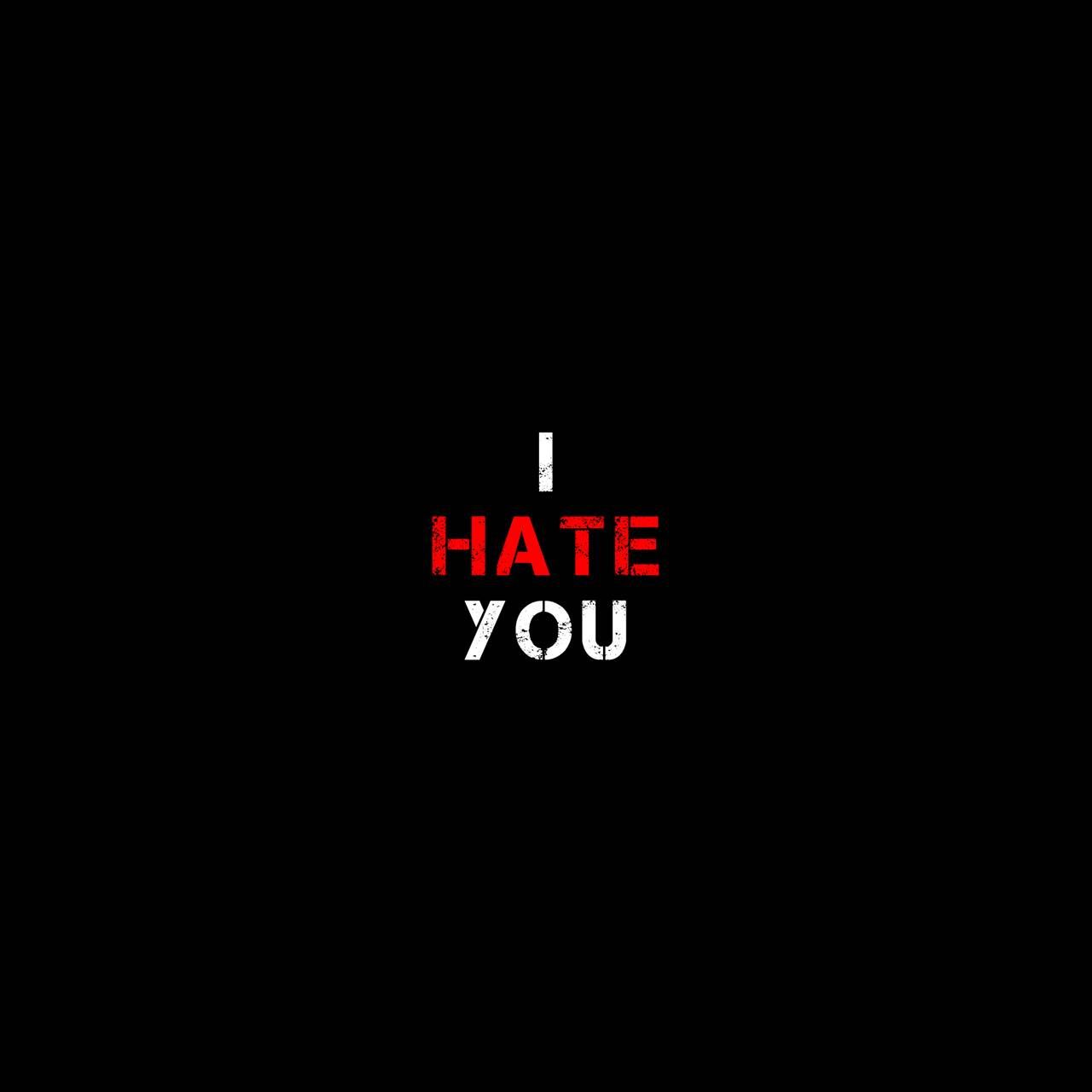 50+] I Hate Love DP, Pic, Images & Photos (HD)