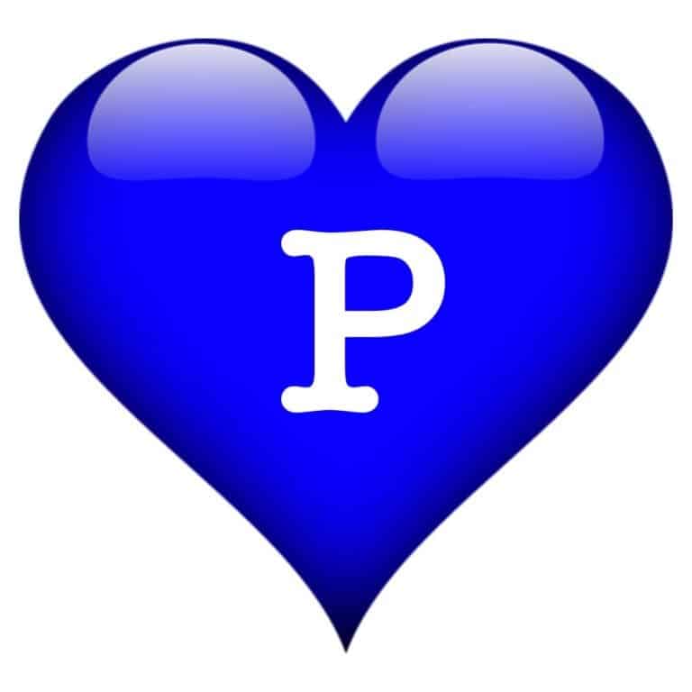 Hand of love shape of the heart vector logo design. Valentine theme love  design Stock Vector Image & Art - Alamy