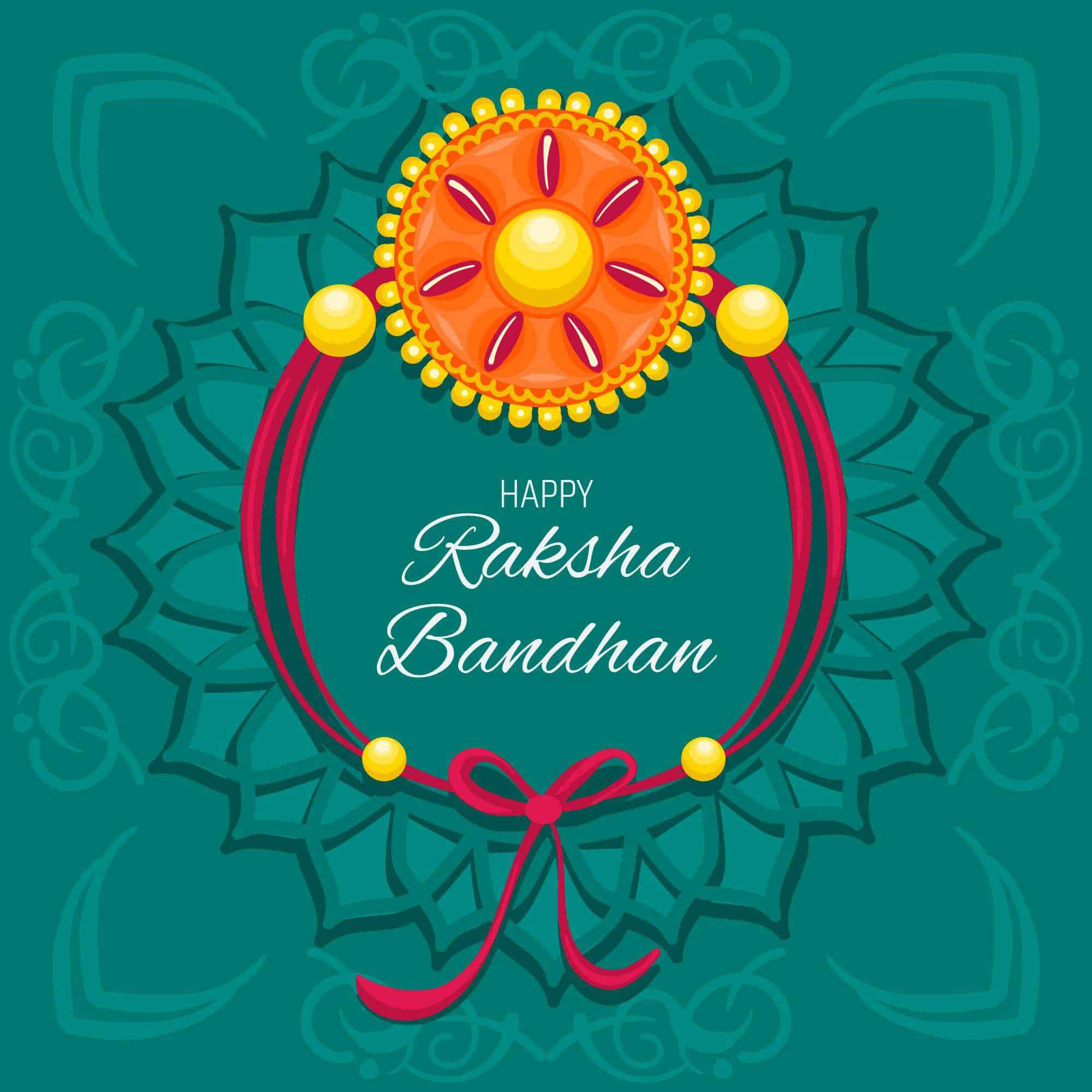 Raksha Bandhan Images HD