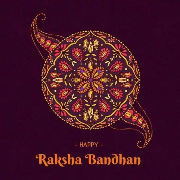 Raksha Bandhan Images Download