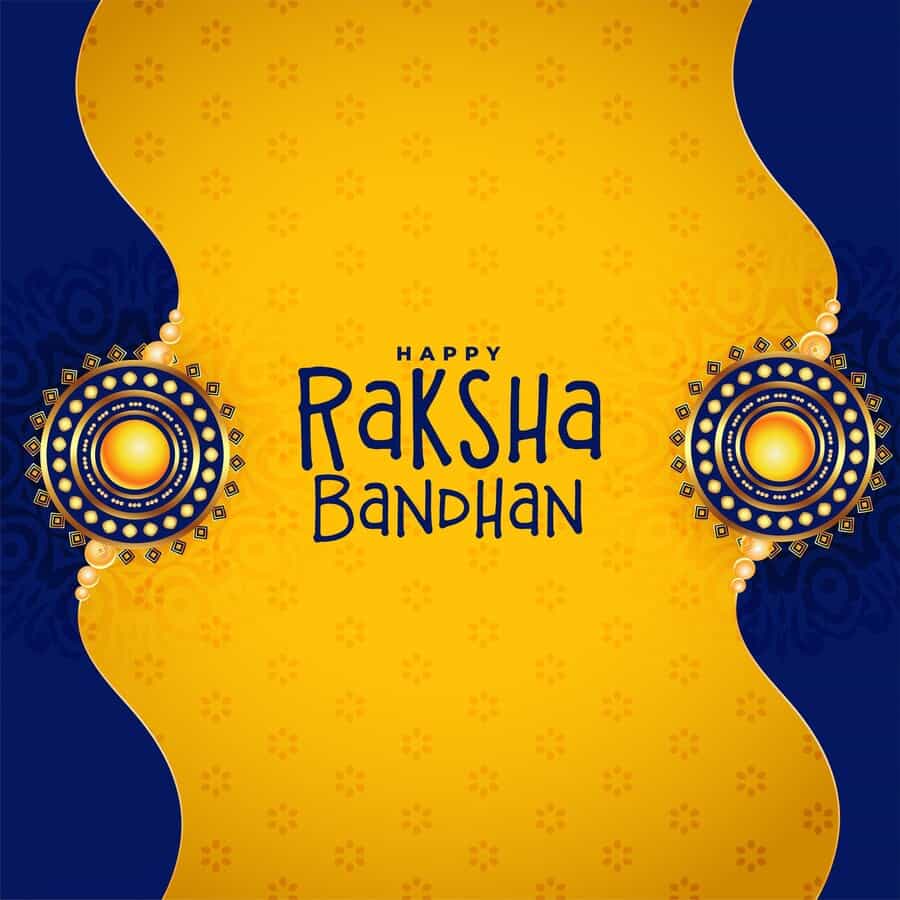 Raksha Bandhan Photo