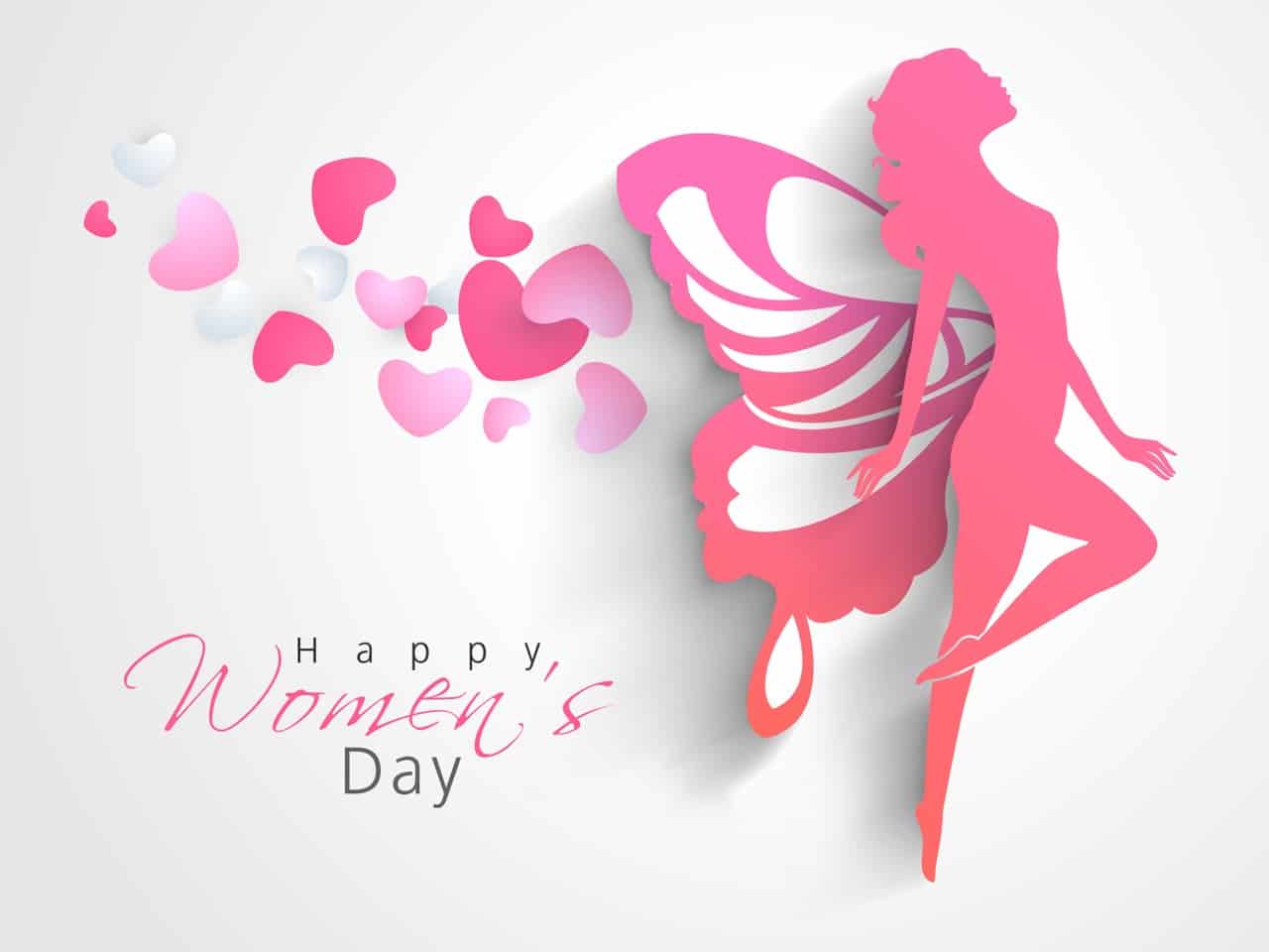 Happy Women Day Images