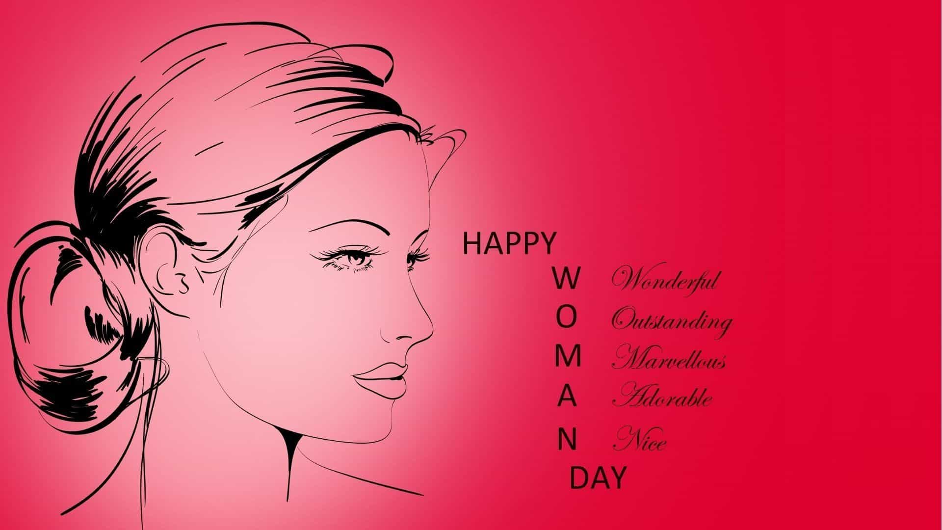 100+] Womens Day Images, Pics, Photos & Wallpaper (HD)