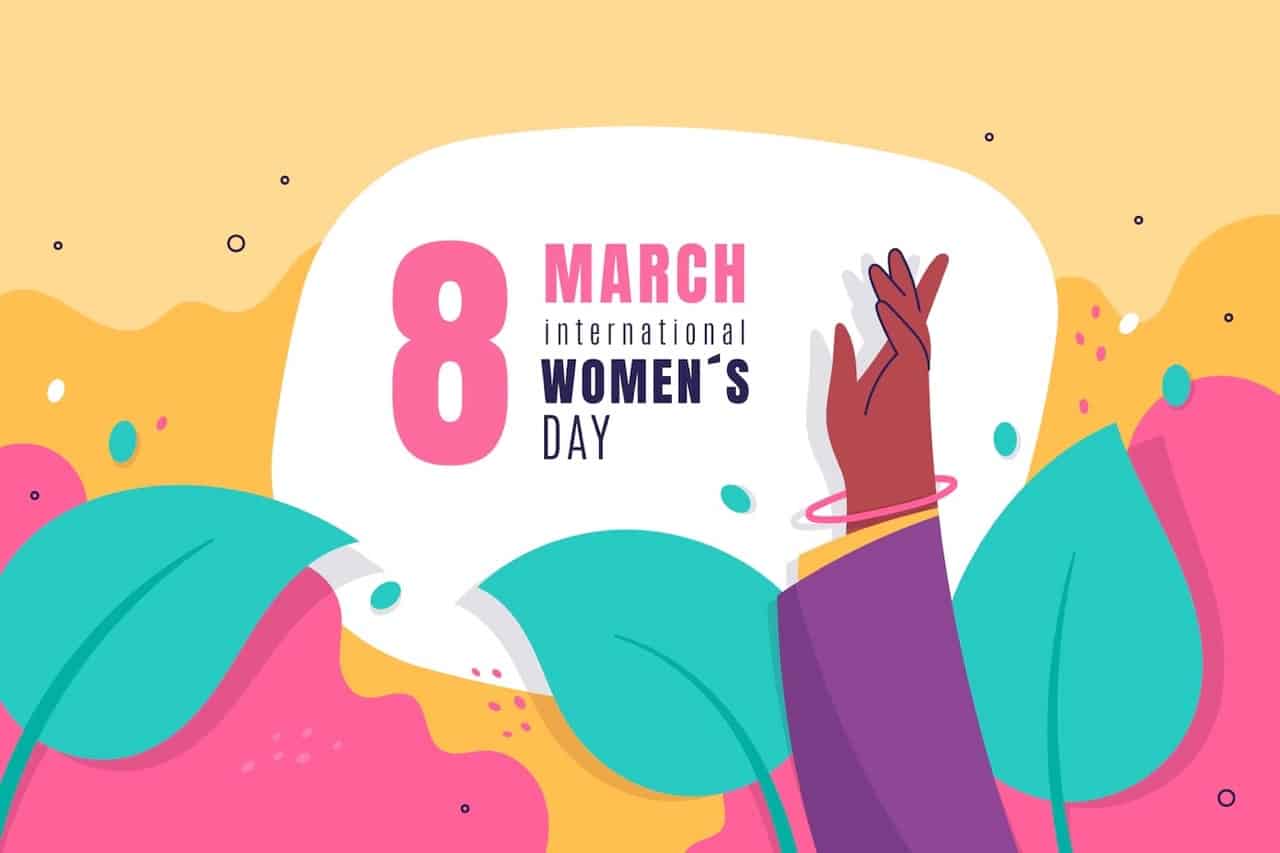 Women Day Images HD