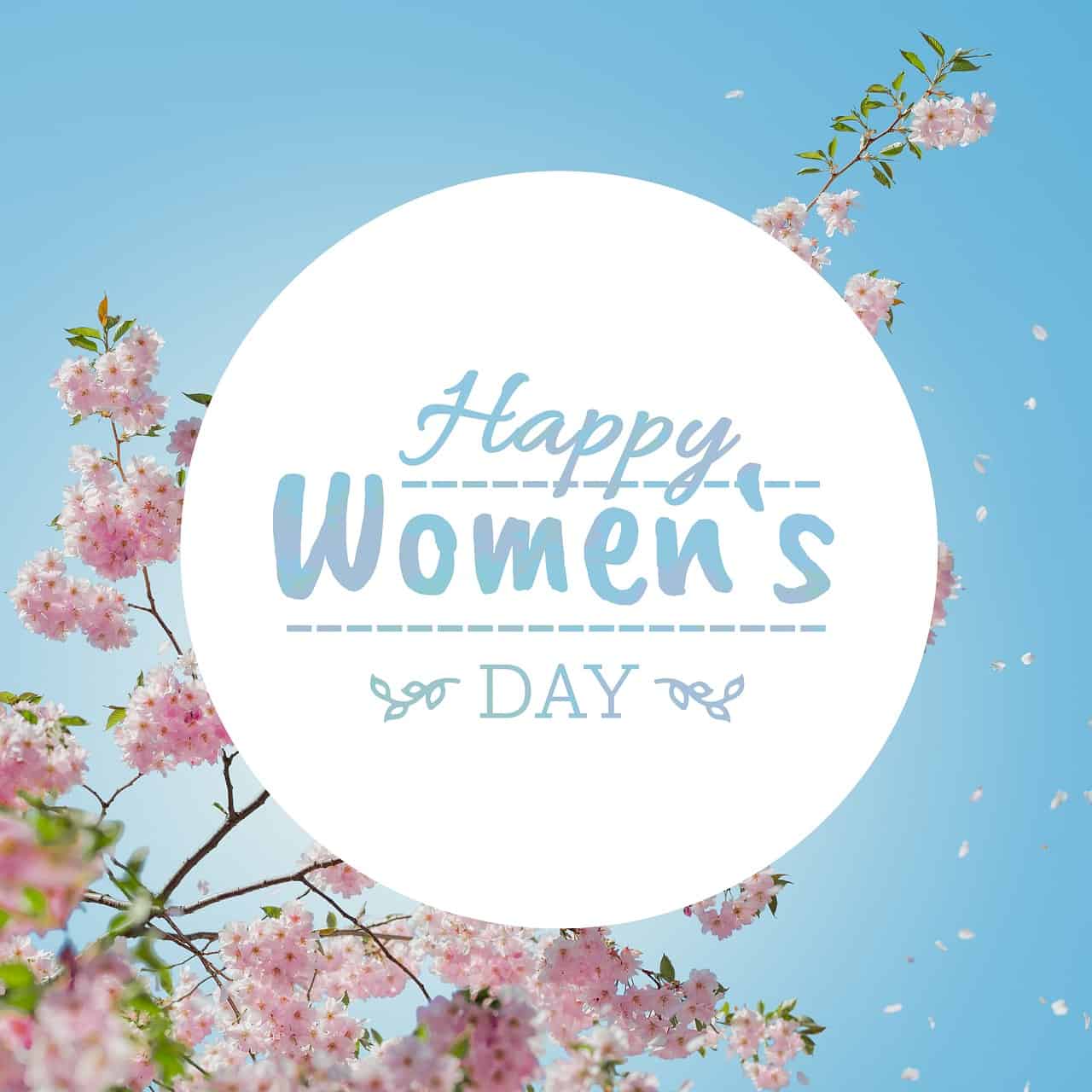 Women Day Images